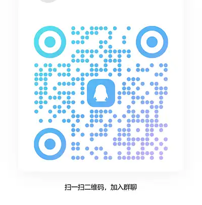 扫码关注
